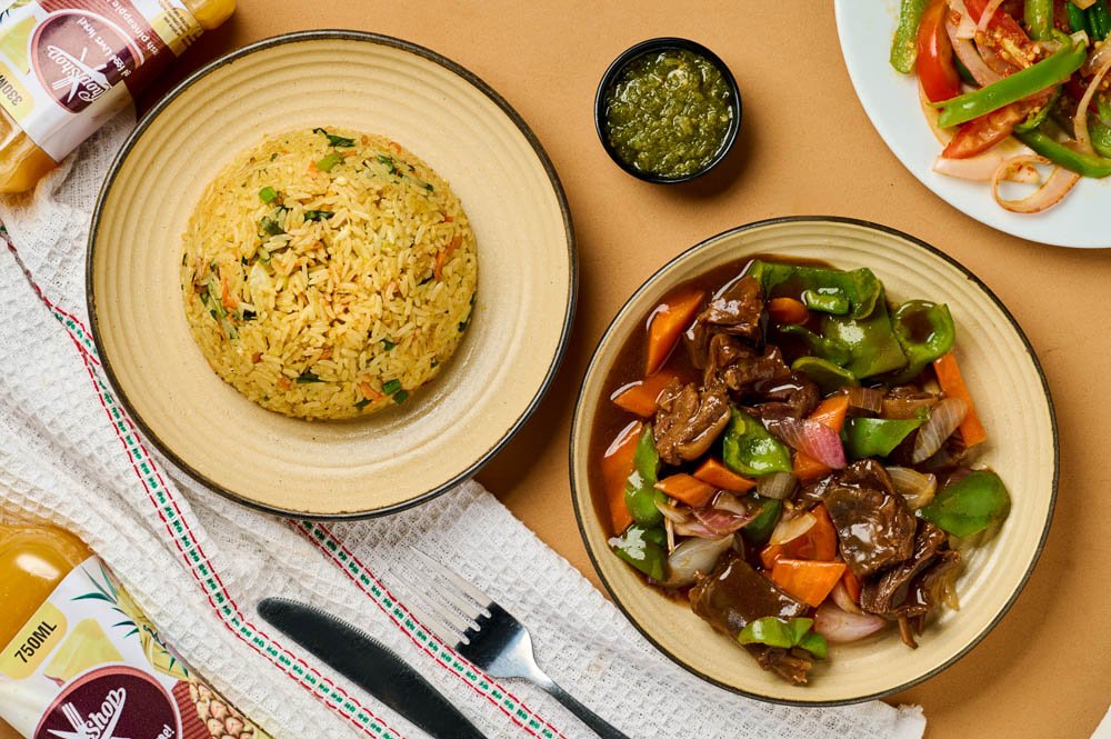 Foodking - Fast Food Restaurant WordPress Theme