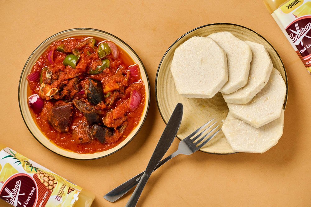 Foodking - Fast Food Restaurant WordPress Theme