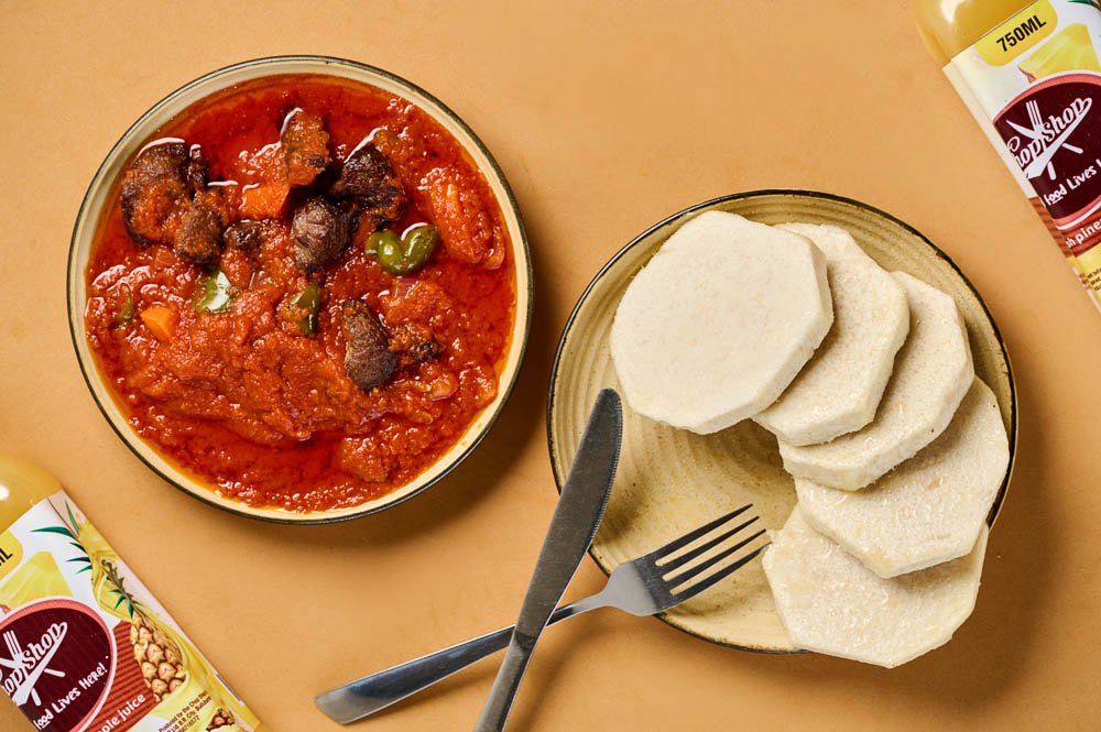 Foodking - Fast Food Restaurant WordPress Theme