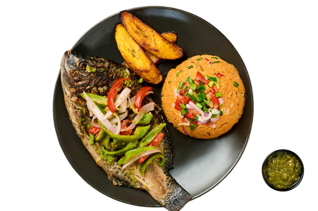 Foodking - Fast Food Restaurant WordPress Theme