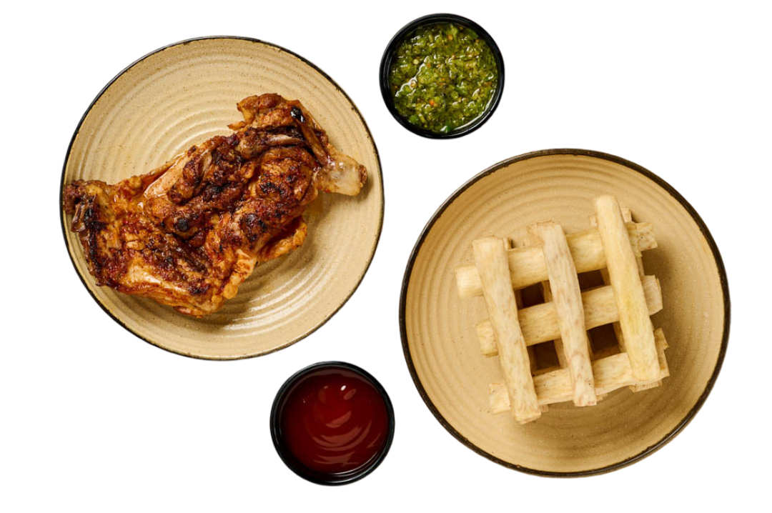 Foodking - Fast Food Restaurant WordPress Theme