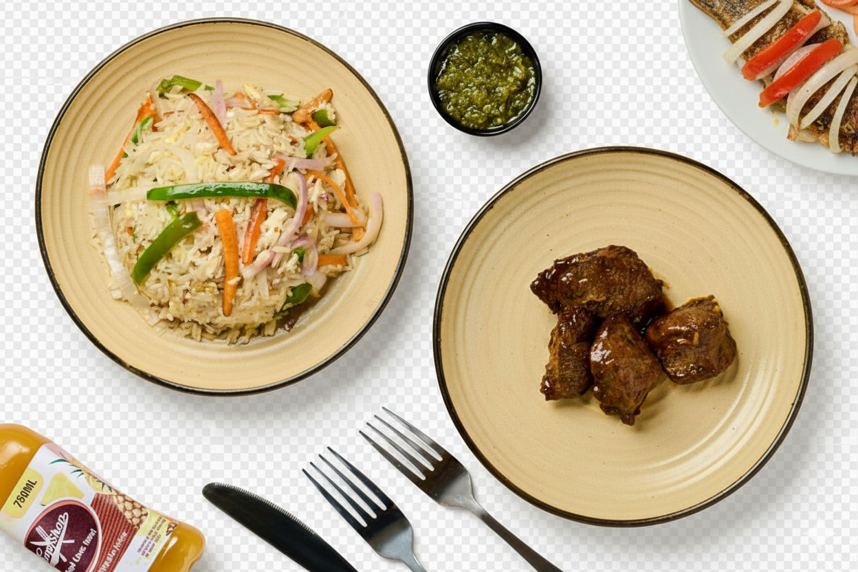 Foodking - Fast Food Restaurant WordPress Theme