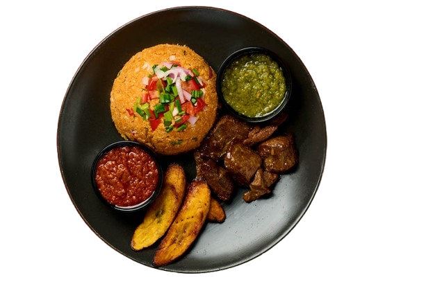 Foodking - Fast Food Restaurant WordPress Theme