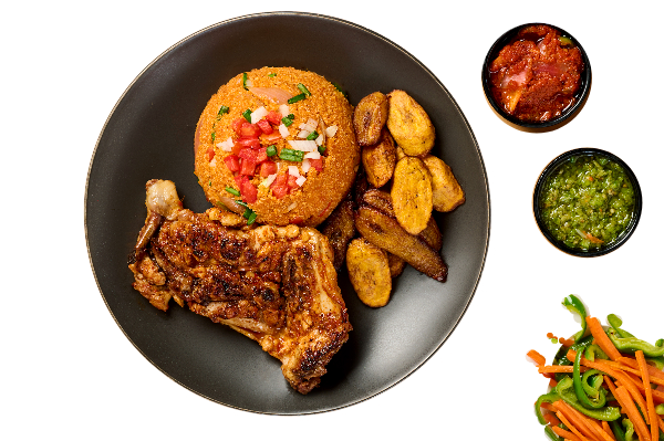 Foodking - Fast Food Restaurant WordPress Theme