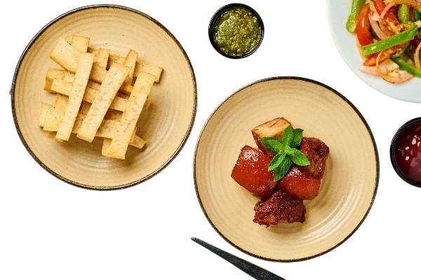 Foodking - Fast Food Restaurant WordPress Theme