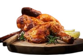 Foodking - Fast Food Restaurant WordPress Theme